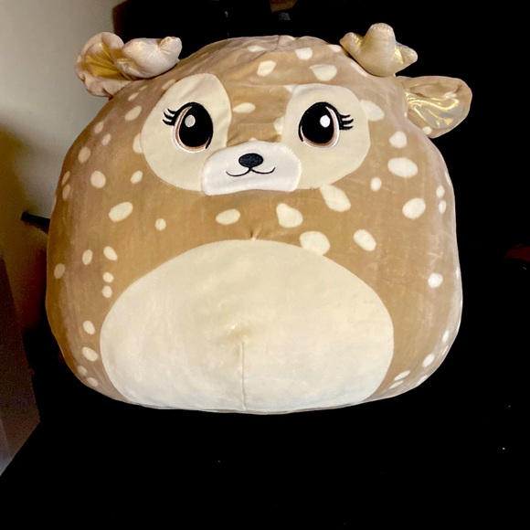 Jumbo jumbo Squishmallow - Picture 1 of 4
